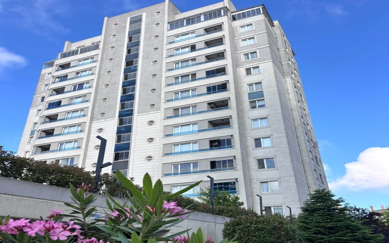Menta Alyans Sultanbeyli, İstanbul Sultanbeyli Ahmet Yesevi Mahallesi'nde Menta İnşaat