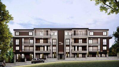 Mer/Art Saraylı, Kocaeli Gölcük Yeni Mahalle’de modern mimariyle hayata geçirilmektedir.