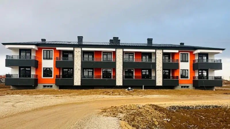 Meram Yaylapınar satılık daire fiyatları Meram Yaylapınar Konutları, Konya Meram Yaylapınar Mahallesi’nde modern mimariyle hayata