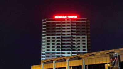 Mercan Tower Göksu, Ankara Yenimahalle Susuz’da modern mimariyle hayata geçirilmektedir.