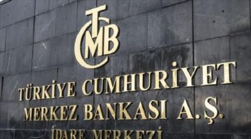 Merkez Bankası Eylül ayı faiz kararı ne oldu?