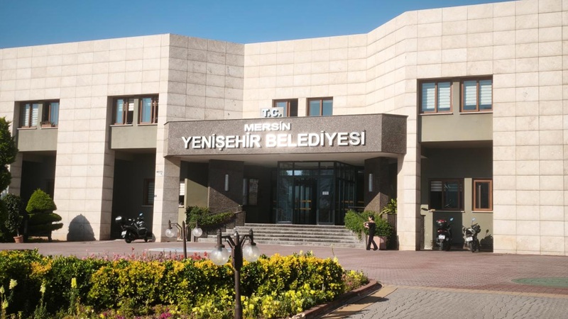 Mersin Yenişehir Belediyesi taşınmaz ihalesi 2 Eylül 2026 tarihinde yapılacak.