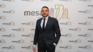 “Türkiye’nin En Beğenilen Şirketleri” arasında ilk üçe girmeyi başaran Mesa,