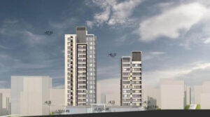 Mesa Mesken, Caba İnşaat, Aslan Yapı tarafından kurulan Mesa-Caba- Aslan