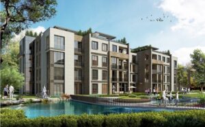 Mesa tarafından İstanbul İli, Beykoz İlçesi, Çubuklu’da hayata geçirilen Mesa