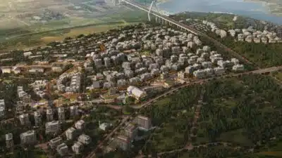 Mesa, Başakşehir’deki yeni projesi Mesa Yenikent için ön talep toplamaya