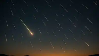 2025 yılının en büyüleyici gökyüzü olayı Perseid meteor yağmuru, 12–13