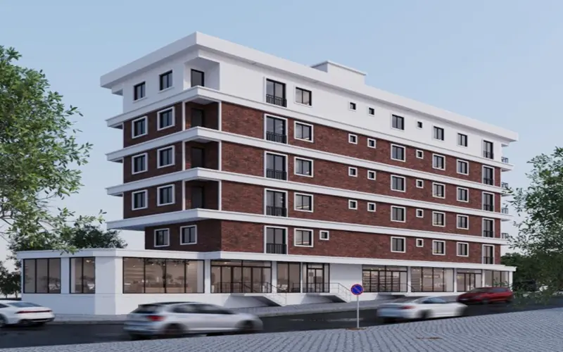 Metro Evleri Sultanbeyli satılık daire fiyatları Metro Evleri Sultanbeyli, İstanbul Sultanbeyli Abdurrahmangazi Mahallesi’nde modern mimariyle hayata