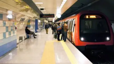 Mahmutbey-Bahçeşehir-Esenyurt Metro Hattı ne zaman açılacak sorusu yanıt buluyor. İlk