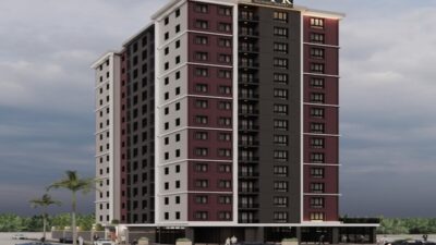 Metrolife Kirazlı, İstanbul Bağcılar Kirazlı’da modern mimariyle hayata geçiriliyor. Projede