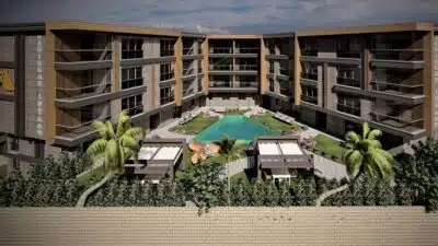 Sağırlar İnşaat, Beylikdüzü’nde yer alan Meva Konakları Beylikdüzü projesi ile lüks