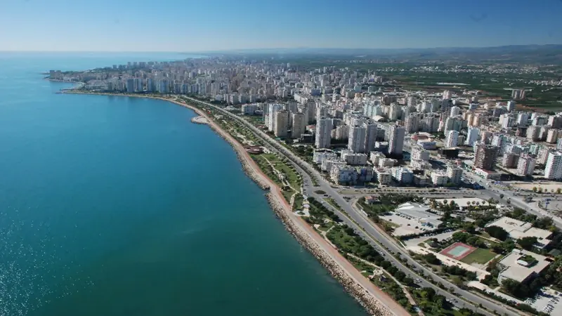 Mezitli belediye binası satışı ne zaman? 135 milyon TL’lik ihale detayları Mezitli belediye binası satışı yatırımcıların gündemine geldi. 135 milyon TL