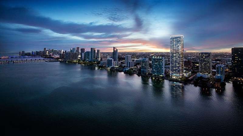Miami gayrimenkul fırsatları neler sorusu yatırımcıların gündeminde. İstanbul’da tanıtılan projeler,