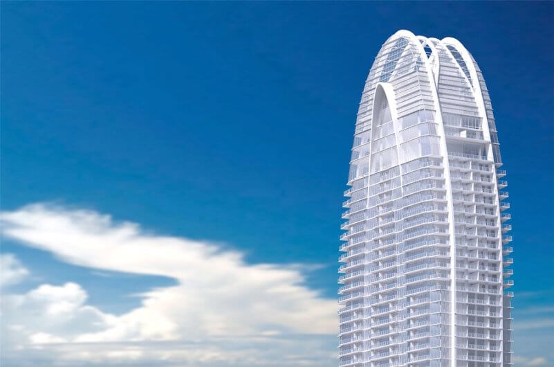 Miami Okan Tower
