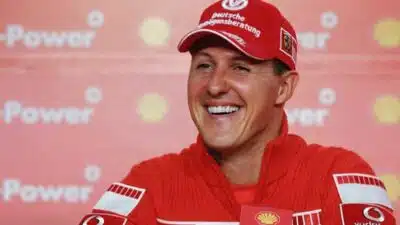 Michael Schumacher için 12 yıl sonra ‘ayağa kalktı’ iddiası gündem