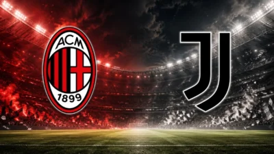 Milan - Juventus maçı ne zaman, hangi kanalda? Muhtemel 11’ler,