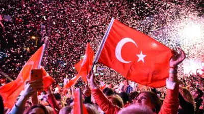 19 Mayıs İstanbul konser ve etkinlik takvimi 2026 programı netleşti.