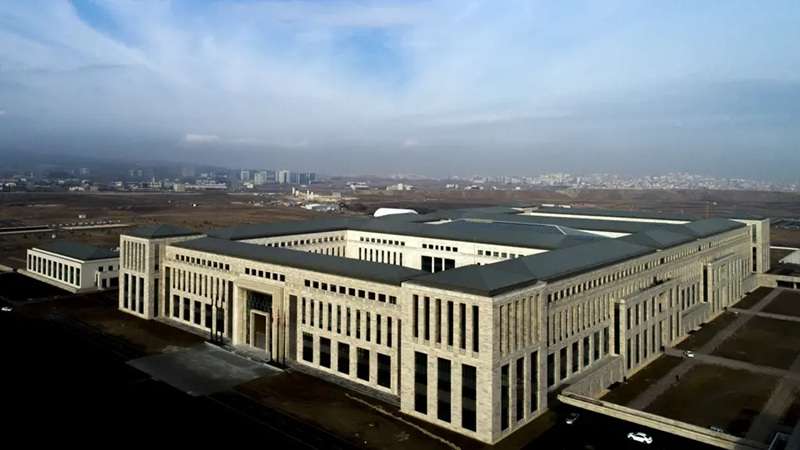 Milli İstihbarat Akademisi yüksek lisans başvuruları için takvim açıklandı. Milli