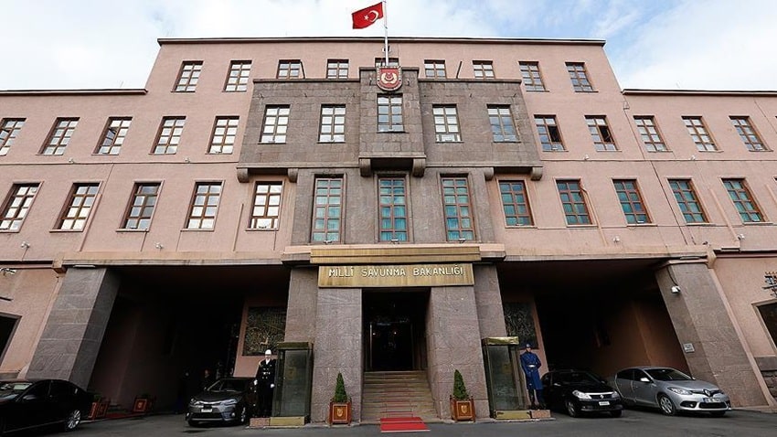 Milli Savunma Bakanlığı