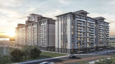 Moda Beytepe, Ankara Çankaya Alacaatlı Mahallesi’nde modern mimariyle hayata geçirilmektedir.