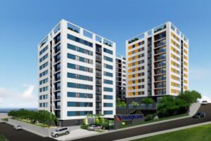 Mustafa Modoğlu Holding firması tarafından İstanbul ili, Pendik ilçesi, Fevzi