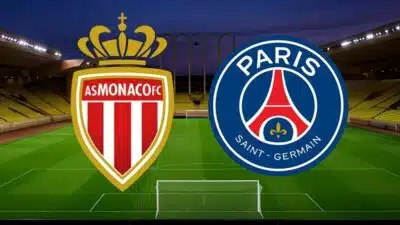 Monaco PSG maçı öncesi puan durumu, son 5 maç performansı