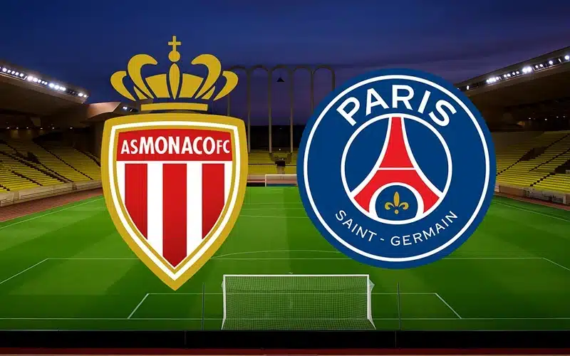 Monaco PSG maçı öncesi puan durumu, son 5 maç performansı