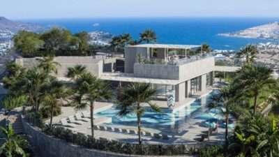 Montes by Missoni, RMA Holding yatırımıyla Bodrum Yalıkavak’ta yükseliyor. Projenin