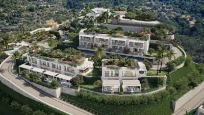 Türkiye’nin önde gelen gayrimenkul geliştiricisi RMA Holding, dünya çapında tanınan