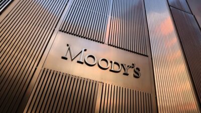Moody's Türk bankalarının kredi notu değerlendirmesini yayımladı. İş Bankası, TEB,