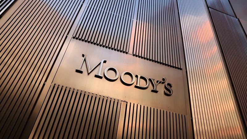 Moody's Türk bankalarının kredi notu değerlendirmesini yayımladı. İş Bankası, TEB,