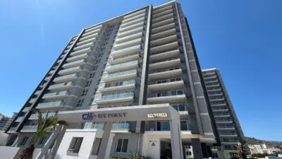 My Life Point, Aydın Söke Yenicami Mahallesi’nde modern mimariyle hayata