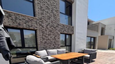 Myvia GardenHill, İzmir Menemen 9 Eylül Mahallesi’nde modern mimariyle hayata