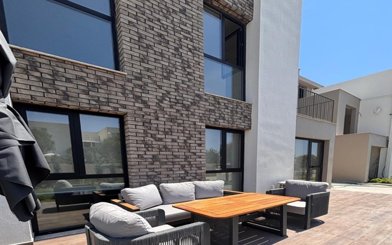 Myvia GardenHill, İzmir Menemen 9 Eylül Mahallesi’nde modern mimariyle hayata