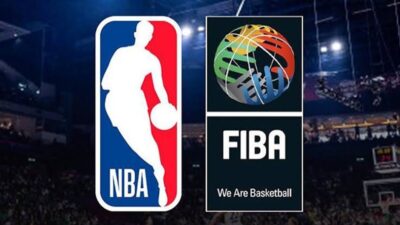 NBA ve FIBA Avrupa ligi için yeni bir profesyonel erkekler