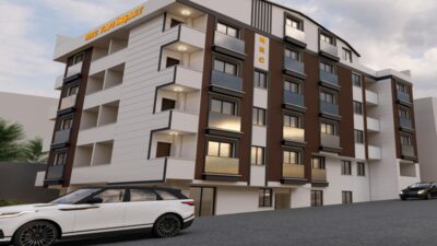 NRC Gebze, Kocaeli Gebze Mevlana Mahallesi’nde modern mimariyle hayata geçirilmektedir.