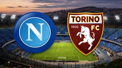 Napoli Torino maçı ne zaman, saat kaçta ve hangi kanalda