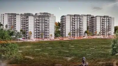 Natura Paryal Yuvam projesi, Fırat Life Style ve Zirve Beton