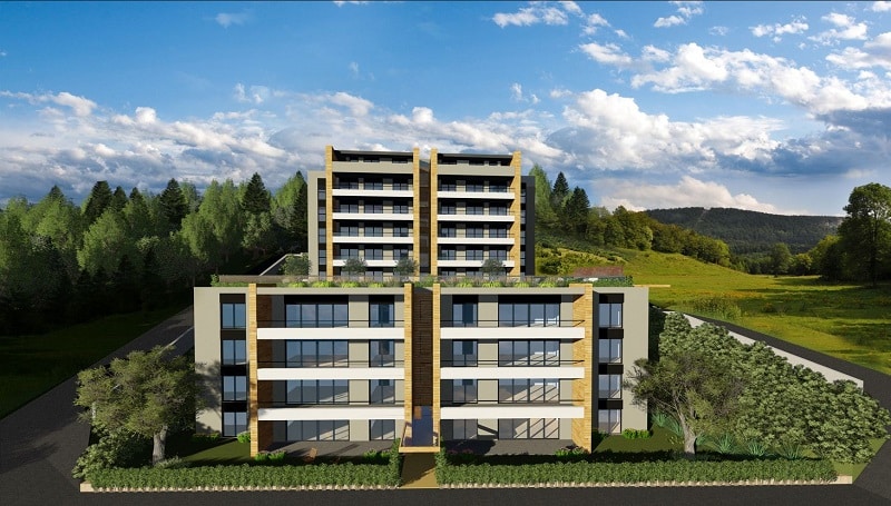 Nefes Mudanya