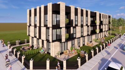 Nehir Evleri Karasu, Sakarya Karasu Yenimahalle’de modern mimariyle hayata geçirilmektedir.