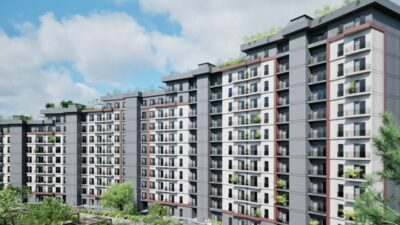 İzmir Çiğli'de ESPİEM güvencesiyle hayata geçirilen Nevora Yaşam projesinde satışlar