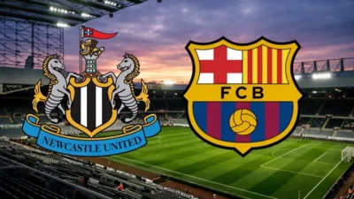 Newcastle United Barcelona maçı ne zaman, saat kaçta, hangi kanalda?