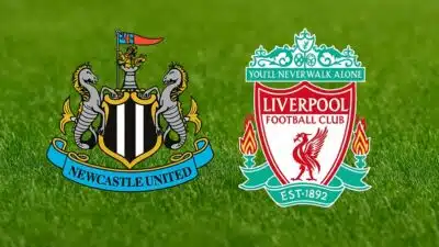 Premier Lig’de dev heyecan! Newcastle Liverpool maçı için geri sayım