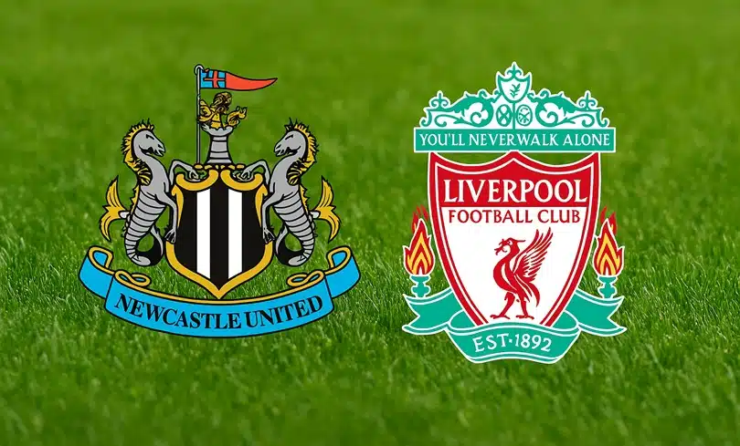 Premier Lig’de dev heyecan! Newcastle Liverpool maçı için geri sayım