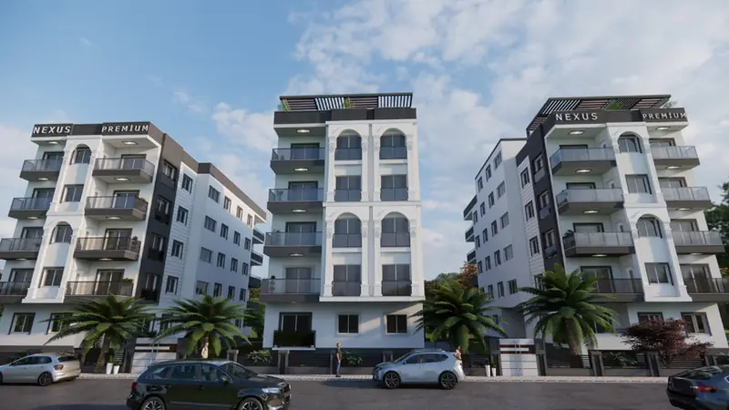 Nexus Premium satılık daire fiyatları Nexus Premium, Adana Ceyhan Cumhuriyet Mahallesi’nde modern mimariyle hayata geçirilmektedir.