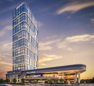 Tahincioğlu kalitesi ve Emlak Konut güvencesi ile İstanbul Avrupa yakası Kayaşehir’de
