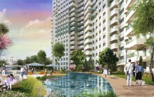 Tahincioğlu Gayrimenkul tarafından hayata geçirilen Nidapark Küçükyalı projesi 4 farklı