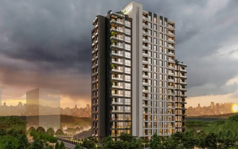 Nil Sakura satılık daire fiyatları Nil Sakura, Ankara Yenimahalle Yeni Batı Mahallesi’nde modern mimariyle hayata