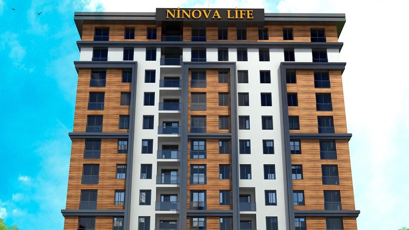 Ninova Life