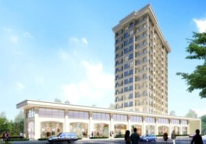 Neyzen İnşaat tarafından İstanbul ili, Esenyurt ilçesi, Fatih mahallesinde hayata